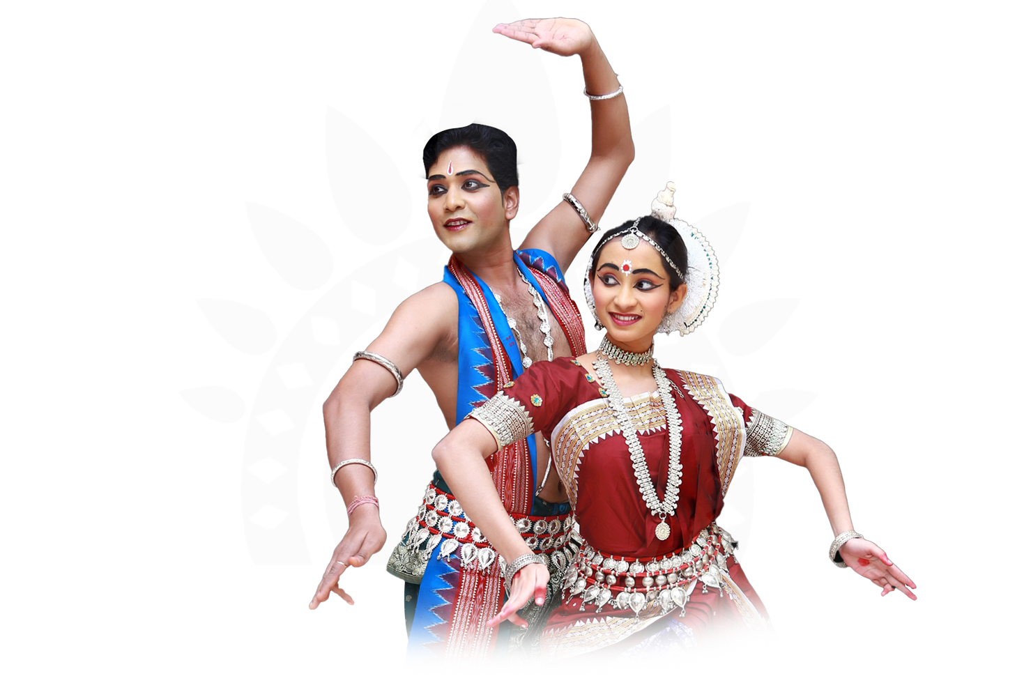 AADHYA SHAKTI DANCE ACADEMY