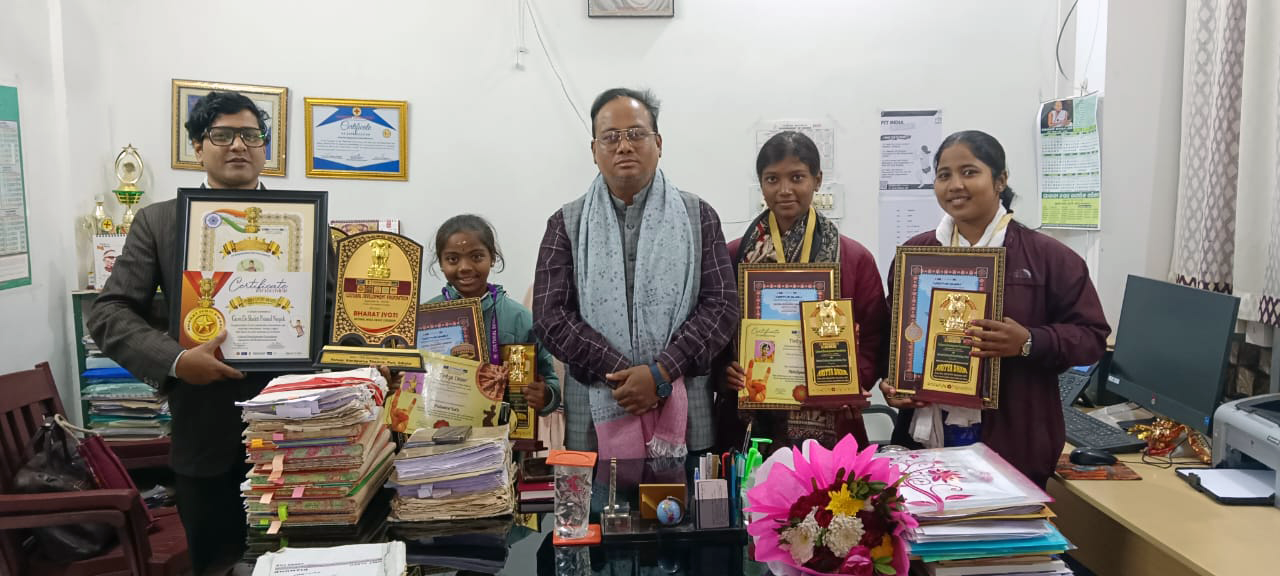 Classical Dance Training